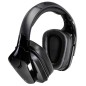 Logitech Gaming Headset G935 Trådløs Høretelefoner Sort Blå